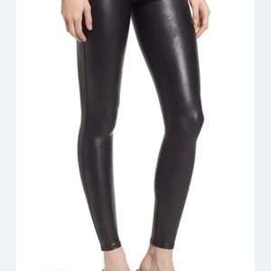 Spanx leggings